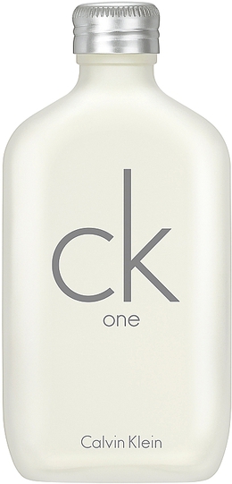 Calvin Klein: Духи  CK One