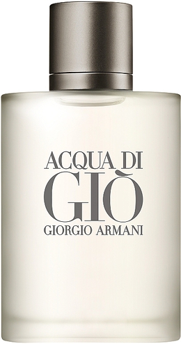 Giorgio Armani: Духи 