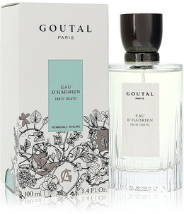 Annick Goutal: Духи 