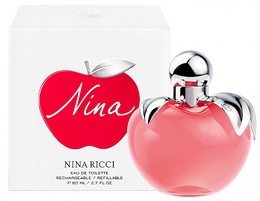 Nina Ricci: Духи 