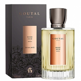 Annick Goutal: Духи 