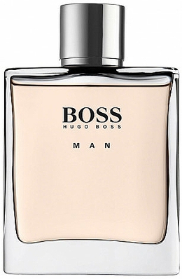 Hugo Boss: Духи 