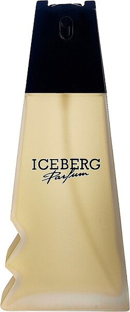 Iceberg: Духи 