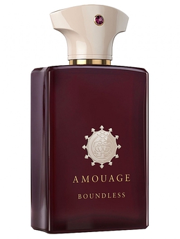 Amouage: Духи