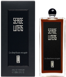 Serge Lutens: Духи