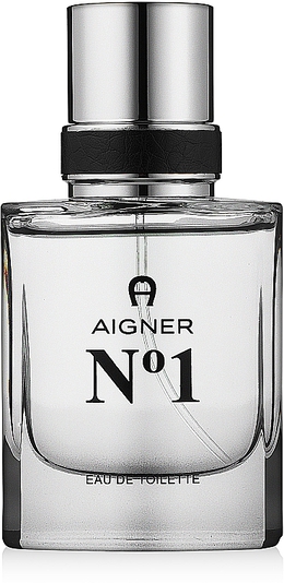 Aigner: Духи 