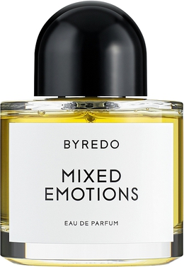 Byredo: Духи  Mixed Emotions