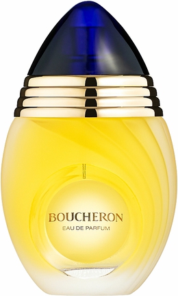 Boucheron: Духи 