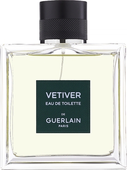 Guerlain: Духи  Vétiver