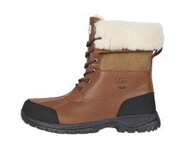 UGG: Ботинки 