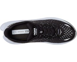 HOKA: Белые кроссовки 