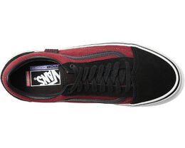 Vans: Кроссовки  Skate Old Skool