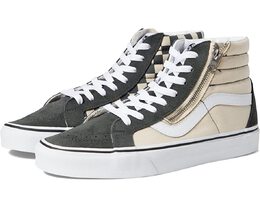 Vans: Кроссовки  SK8-Hi Reissue