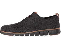 Cole Haan: Чёрные туфли 