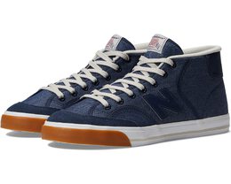 NM213 New Balance Numeric 8845970 navy white lpn22589923 LePodium