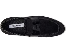 Steve Madden: Чёрные туфли 