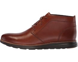 Cole Haan: Ботинки 