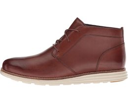 Cole Haan: Ботинки 