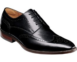 Florsheim: Чёрные туфли 