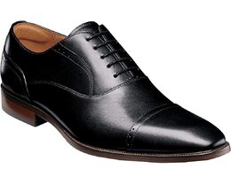 Florsheim: Чёрные туфли 