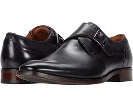 Florsheim: Чёрные туфли 