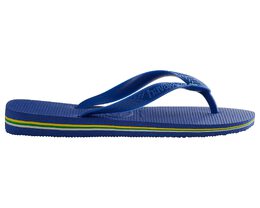 Havaianas: Синие сандалии 