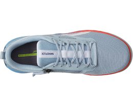 Reebok: Серые кроссовки