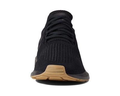 Adidas originals swift run best sale core black