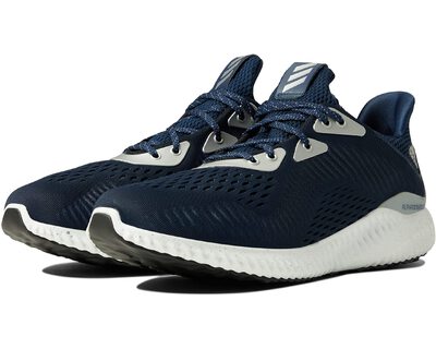 Adidas alphabounce shop collegiate navy