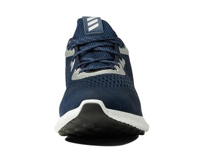 Adidas alphabounce collegiate outlet navy