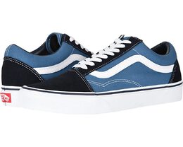 Vans: Кроссовки  Old Skool