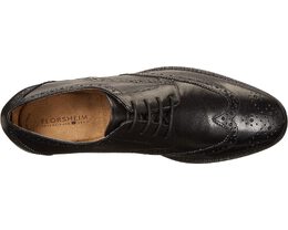 Florsheim: Чёрные туфли 