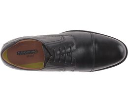 Florsheim: Чёрные туфли 