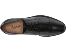 Florsheim: Чёрные туфли 