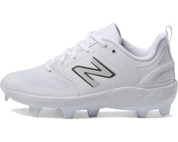 New Balance: Белые кроссовки  Fresh Foam