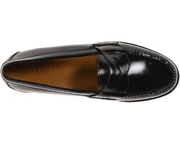 Cole Haan: Чёрные туфли 