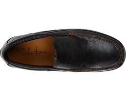 Cole Haan: Чёрные туфли 