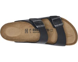 Birkenstock: Сандалии  Arizona Oiled