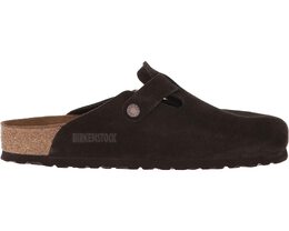 Birkenstock: Сабо  Boston