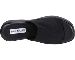 Steve Madden: Чёрные туфли 