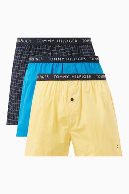 Tommy Hilfiger: Трусы