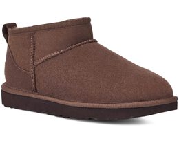 UGG: Угги Ultra Mini