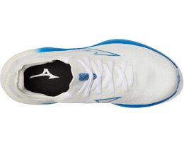 Mizuno: Белые кроссовки 