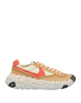 NIKE: Многоцветные кроссовки 
