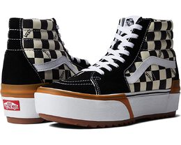 Vans: Кроссовки Sk8-Hi