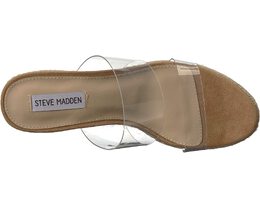 Steve Madden: Прозрачные туфли 