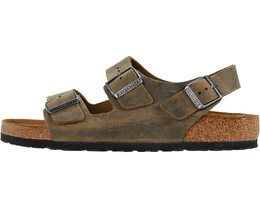 Birkenstock: Сандалии  Milano