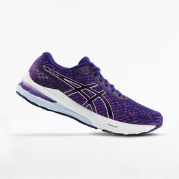 Asics: Чёрные кроссовки  Gel