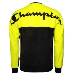 Champion: Чёрная толстовка 