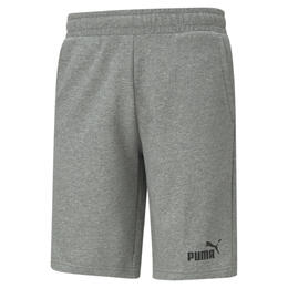 PUMA: Шорты  Essentials